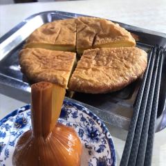 阿叶羊杂碎(前进街店) User Photo