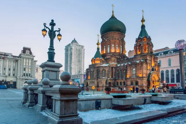 The Beauty of Ancient Chinese City Names and What It Means 2025