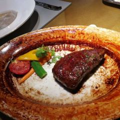 Terminus Nord張用戶圖片