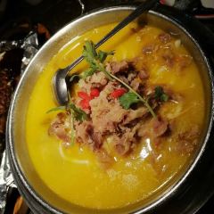 MP Thai User Photo