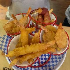 Bubba Gump Shrimp Co. User Photo
