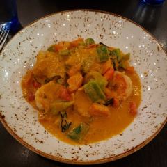 Senyai Thai Kitchen User Photo