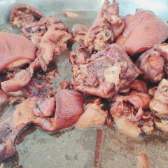 刘麟酥肉店 User Photo