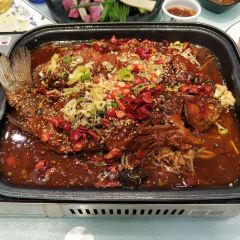 刘记猪蹄(铁岭店) 여행 사진