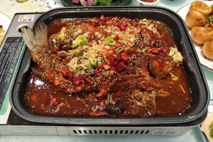 刘记猪蹄(铁岭店)