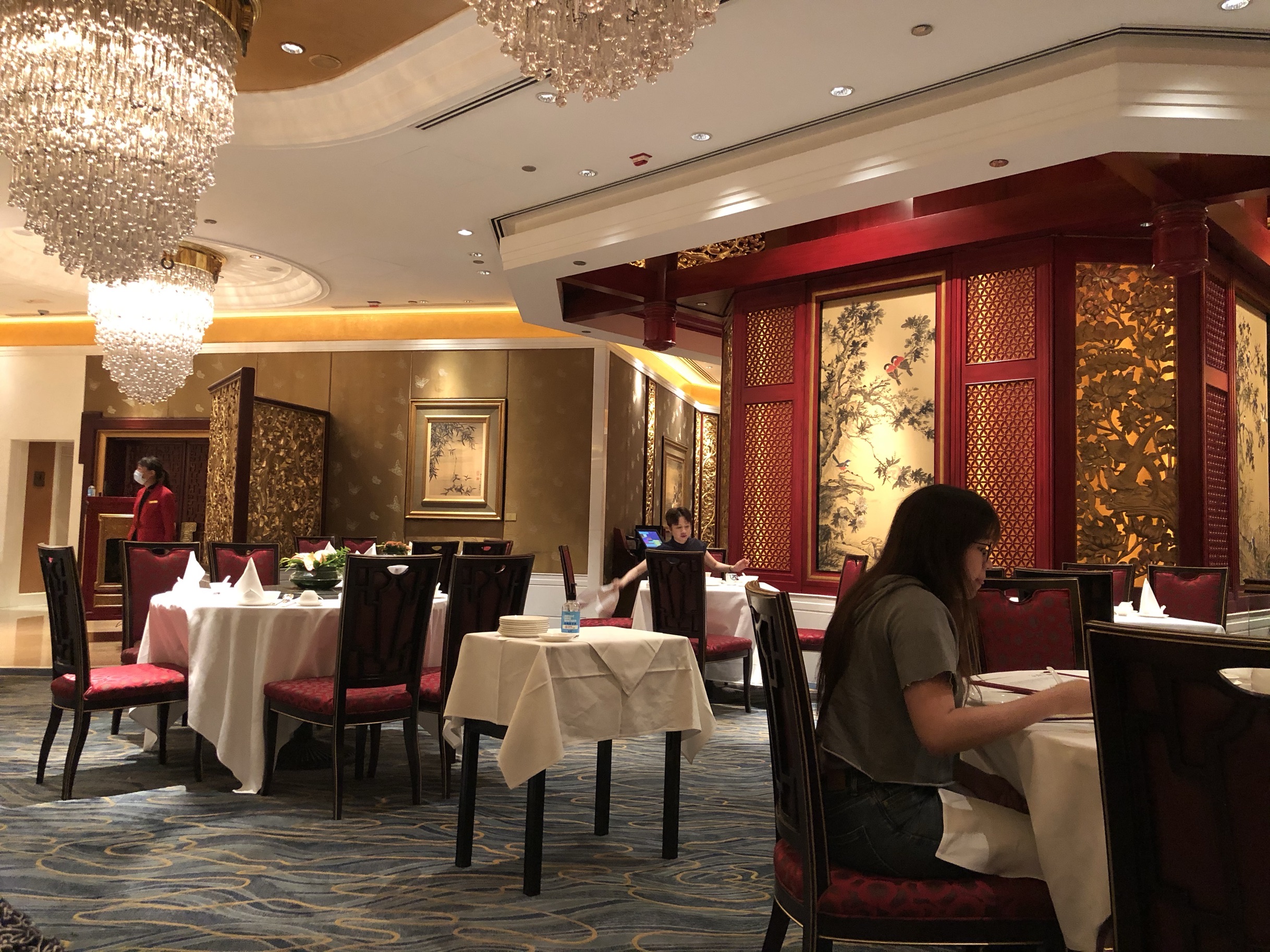 夏宮必吃推薦 香港夏宮 Trip Com