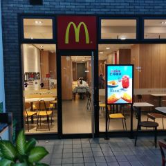 麦当劳餐厅(德阳绵竹明阳街店) User Photo
