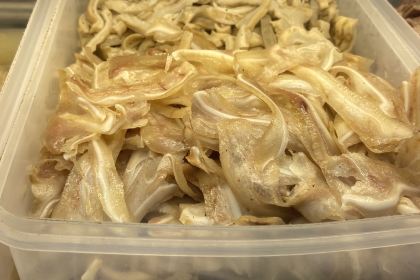 厚興瑜記手撕雞(天富街市店)