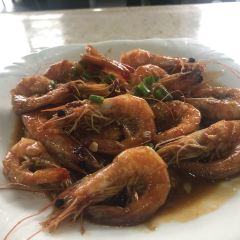 嵊泗时光沙度假酒店·原味蒸汽海鲜(嵊泗店) 여행 사진