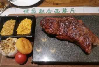 Shi Jia Niu Ba Cheng User Photo