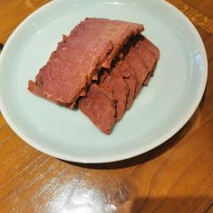 老介休菜馆(民心小区店) User Photo