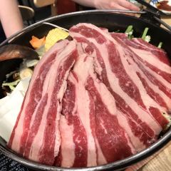 Mi He Liang Japanese Food (People's Square Store) User Photo