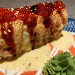 大熊同學壽司料理張用戶圖片