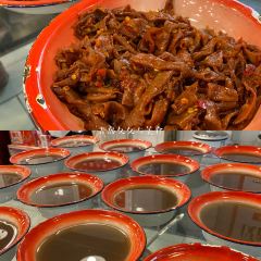 LAOSANYANG RESTAURANT User Photo