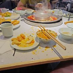 麻辣空间·清油火锅(新医路店) User Photo