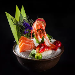 Pushaowu (dong'erhuantaihe) User Photo