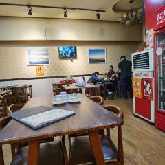 党氏卷子鸡(南关店) User Photo