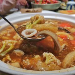 筷子豪情(五四路店) User Photo