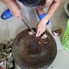 Xiangshuiwanyoujia Seafood Restaurant User Photo