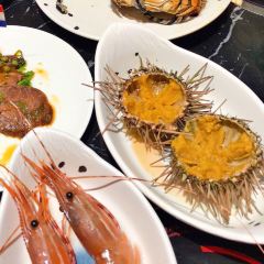 淡尾·海鲜自助概念餐厅 User Photo