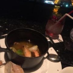 Sky Lounge Stellar Garden 여행 사진