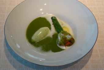 Beige Alain Ducasse Tokyo用戶圖片