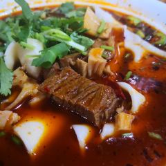 老街徐记biangbiang面 User Photo