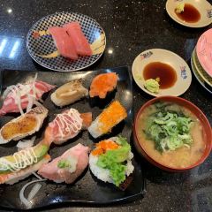 Tonkichi User Photo