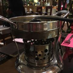 Tai Huo Restaurant User Photo