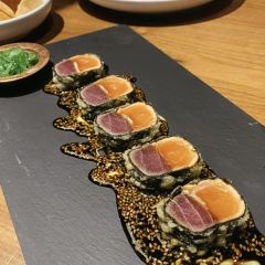 MESS gallery restaurant&bar User Photo