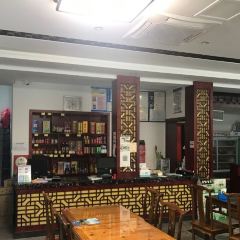 老谢徽菜馆(汤川路店) User Photo