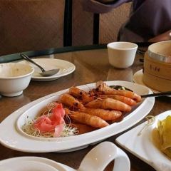 京華煙雲餐廳 여행 사진