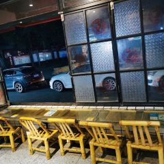 仇婆抄手(宗师店) User Photo