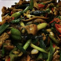 FU JI TE SE XIAO CHAO User Photo
