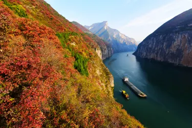 Qutang Gorge