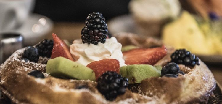 Nordenfine Ice Cream Company