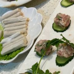 四库全牛油老火锅(空港店) User Photo