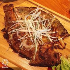 Saiko Kitchen User Photo