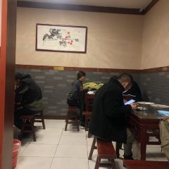 Guanji Shuixi User Photo