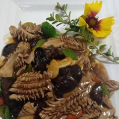 四四席博山老菜馆 User Photo