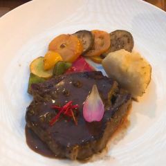 Lemongrass Restaurant User Photo