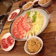 Bar B Q Plaza User Photo