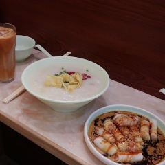 香江姳苑粥饭(人民广场店) User Photo