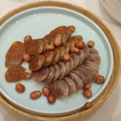 眉州东坡酒楼(麻城文化小镇店) User Photo