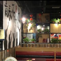 虾吃虾涮(天一广场店) User Photo