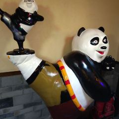 蜀大侠火锅(宏远盖丽店) User Photo