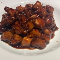 XIN BAI LU User Photo