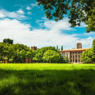 Отзывы об отеле Humble Administrator's Courtyard Hotel Homestay