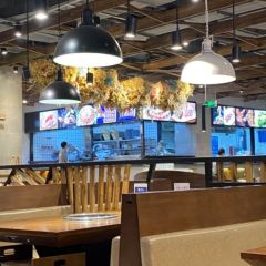 快乐小羊火锅(农科路店) User Photo