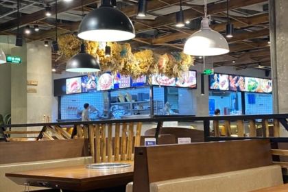 快乐小羊火锅(农科路店)